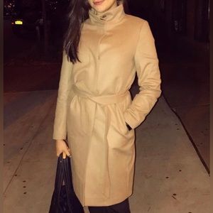 Uniqlo winter/fall  jacket size small